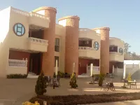 Sally Beach Hotel Yenne Hotels in Rufisque