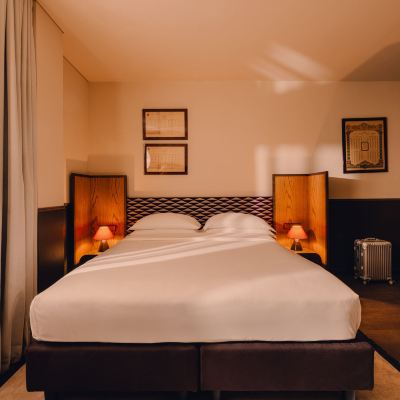 Junior Suite Aethos Milan Promo Code