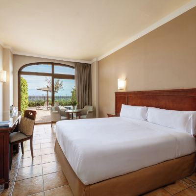 Superior Double Room with Extra Bed and Garden View Hotel IPV Palace & Spa - Adults Recommended Promo Code