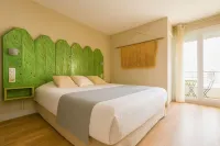 Logis Hôtel les Grenadines