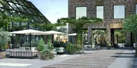 Belle Guldsmeden  Các khách sạn ở 