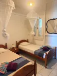 Exceptional T3 sea view apartment, 5 minutes walk from the beach! And jacuzzi Hôtels à : 
