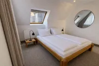 Dormero Aparthotel Stralsund