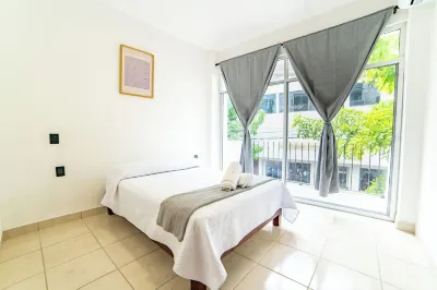 Hotel Catedral Jojutla Hotels in 