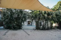 Nosara Hotel Playa Garza Hotels in 