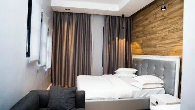 Silverado Boutique Hotel Hotels in 