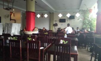 Sacca Residence & Resto - Housity