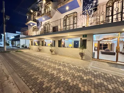 MANSION DEL COBRE Hotels in 
