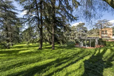 Hotel Terme Hotels in 