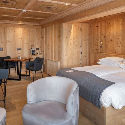 Junior Double Room Aïda Hôtel & Spa Promo Code