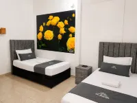 艾爾哈丁住宿