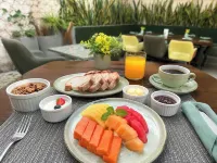Paseo Kuka by ÓOL Hotels