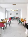 Rosetti Inn Hoteles en 