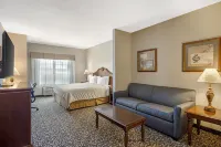Best Western Plus Fossil Country Inn  Suites Hotels in 