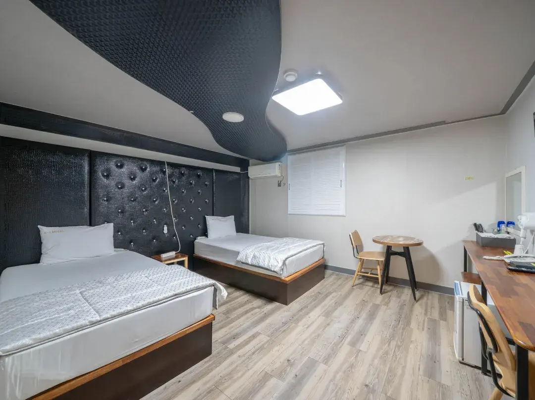 Gumi Wonpyeongdong K1 - Jinju