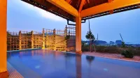 Ukawa Onsen Yoshino No Sato