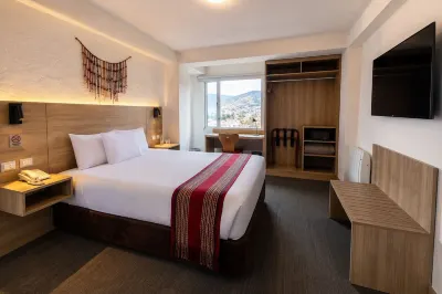 Ecoterra Essentials San Blas Hotels in 