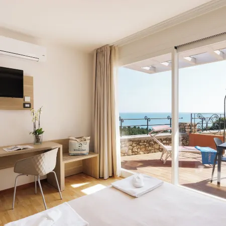 Hotel Internazionale