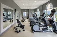 Hilton Garden Inn Lake Buena Vista/Orlando