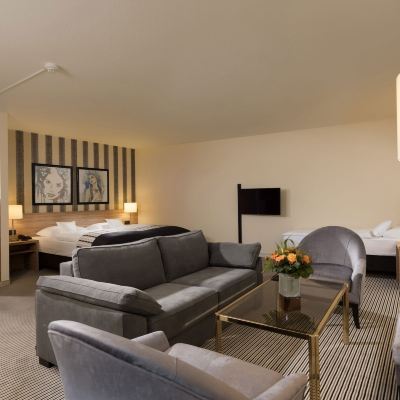 Classic Plus Family Room Maritim Hotel Konigswinter Promo Code