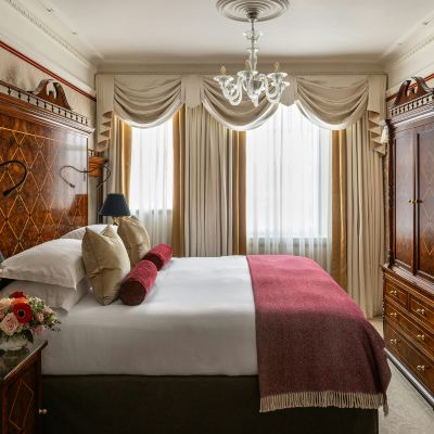 Junior Suite The Goring Promo Code