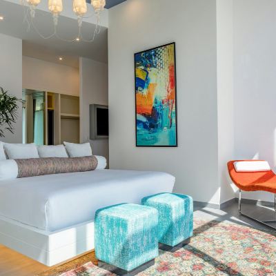 E-Wow Suite W Panama Promo Code