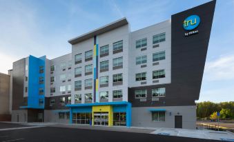 Tru By Hilton Eugene, Or - Housity