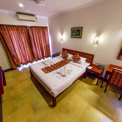 Suite Green Fields Promo Code