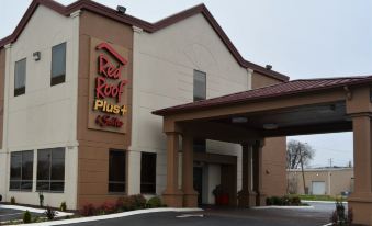 Red Roof Plus+ & Suites Chattanooga - Downtown