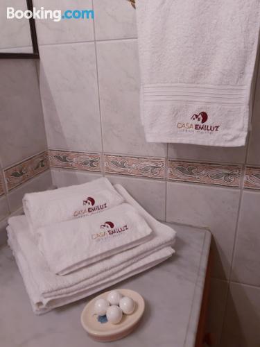 双人房（带独立浴室）