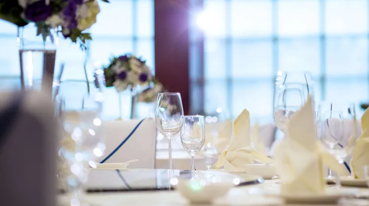 ソフィテル グイヤン ハンター 食事・レストラン