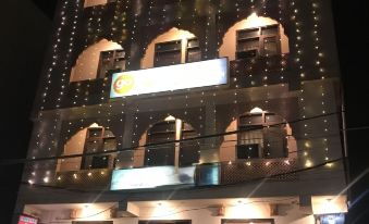 Hotel Classic Inn Jaipur