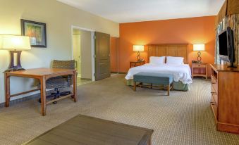 Hampton Inn Okeechobee - Lake Okeechobee