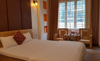 Spot on 925 Phuong Mai Hotel