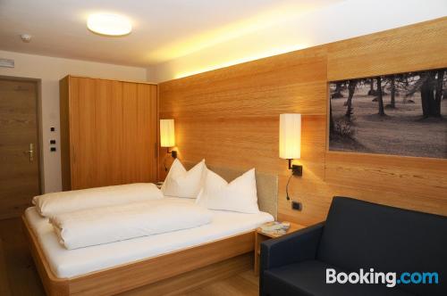 标准双人或双床房