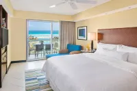 The Westin Lagunamar Ocean Resort Villas & Spa, Cancun