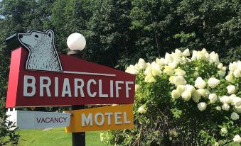 The Briarcliff Motel