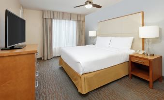 Homewood Suites by Hilton San Diego-Del Mar