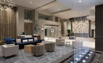 Embassy Suites by Hilton the Woodlands at Hughes Landing