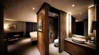 Hamyang Hotel Raon
