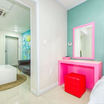 Oia 영월 아틀란티스펜션 쿠폰