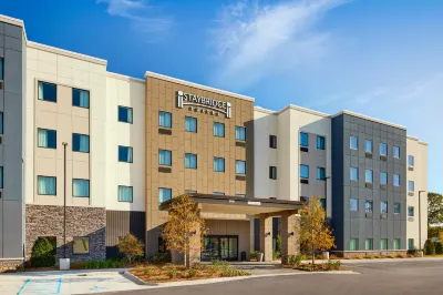 Staybridge Suites AUBURN – UNIVERSITY AREA by IHG Hotels in 