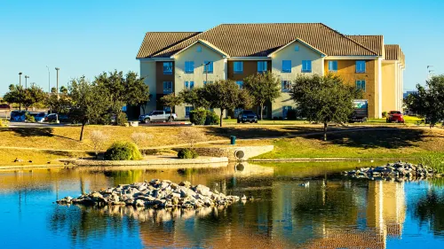 Staybridge Suites Laredo International Airport by IHG