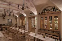 Hotel Excelsior München