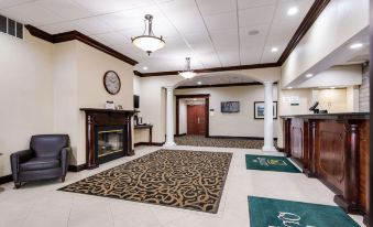 Quality Inn Oneonta Cooperstown Area