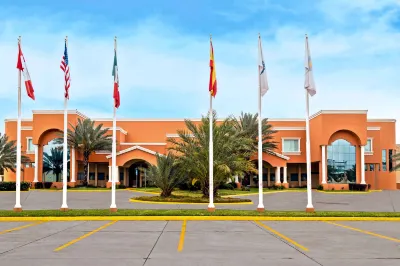 Comfort Inn Monterrey Norte Hotels in 