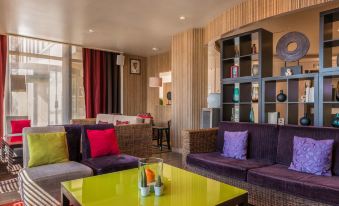 Best Western le Galice Aix Centre-Ville