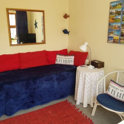 Family Suite, 2 Bedrooms (Cozy Cove)