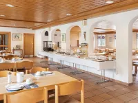 St.Jodern Hotéis em Visp