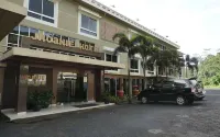 Jhoanie Hotel Hotels in Mandolang